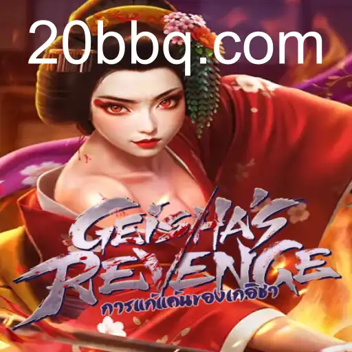 GeishasRevenge
