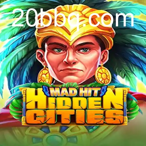 MadHitHiddenCities